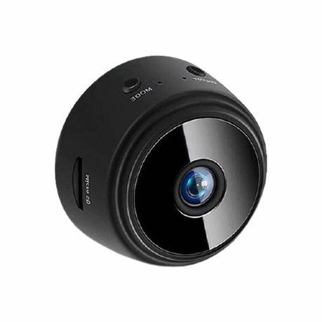 π· A9 Mini WiFi Camera - 1080P HD
