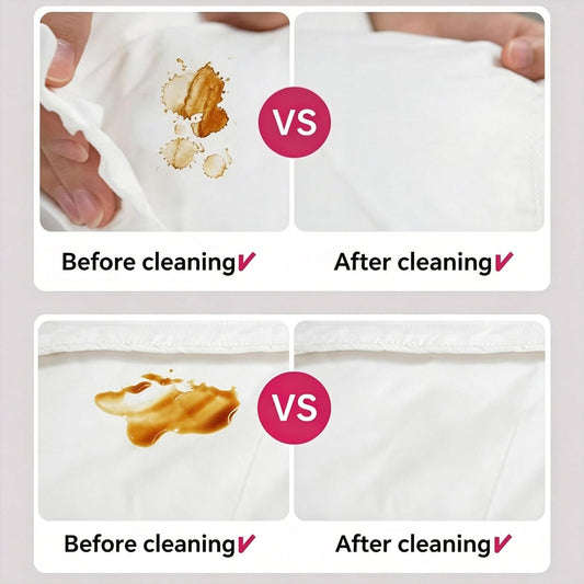 Stain Remover Wipes