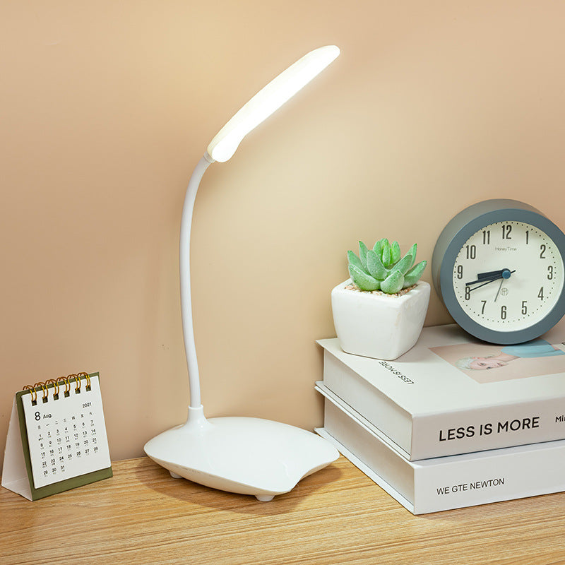 💡 Smart Touch Desk Lamp