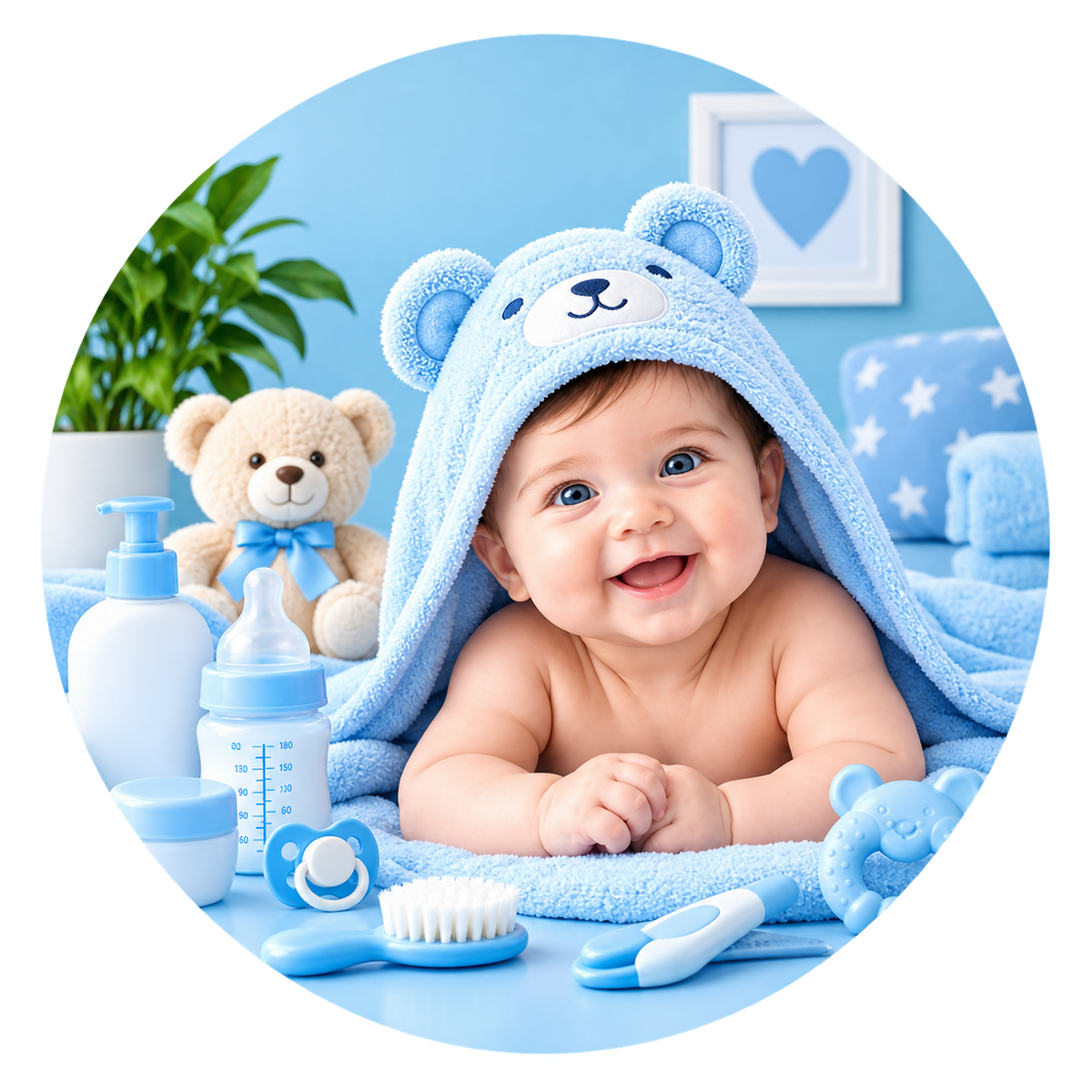 Baby Care