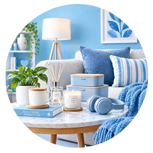 Home and Lifestyle