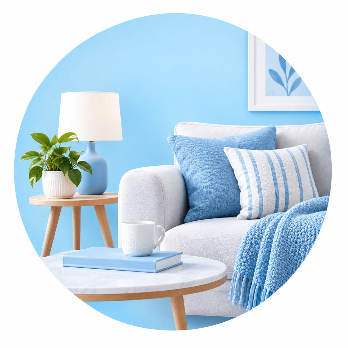 Home and Lifestyle
