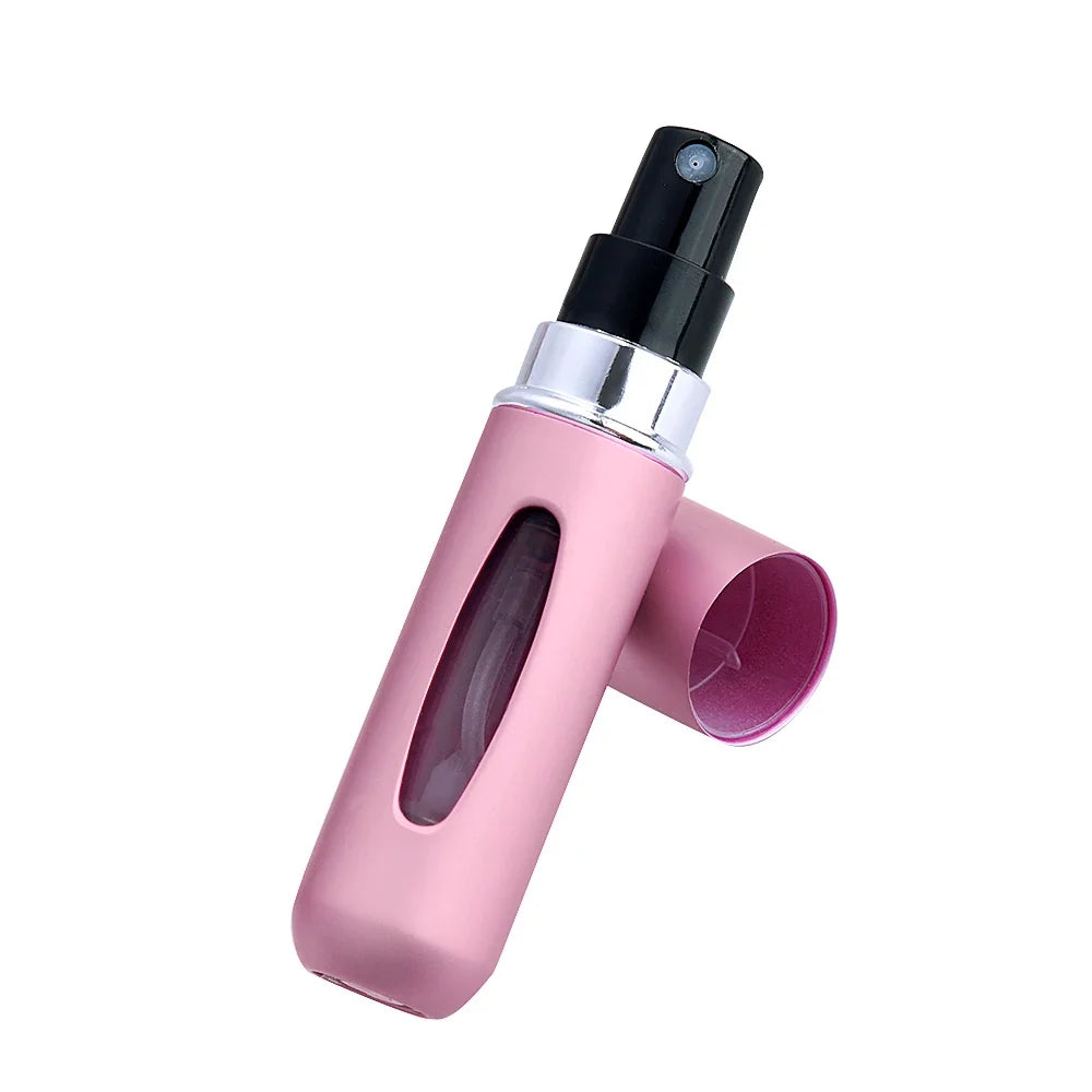 Refillable Mini Perfume Spray Bottle