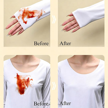 Stain Remover Wipes