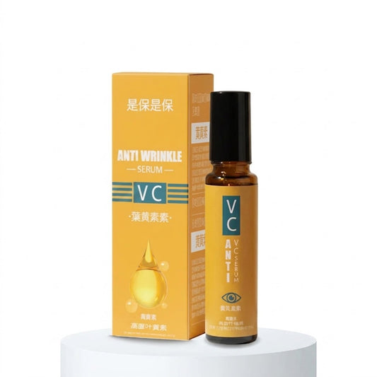 ✨ Lutein Anti-Wrinkle Serum