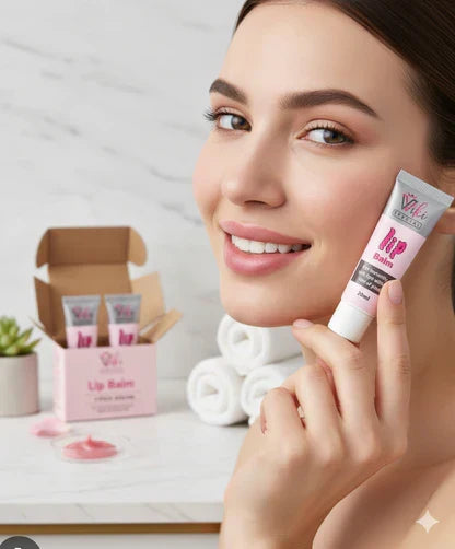 Wiki Special Lip Balm