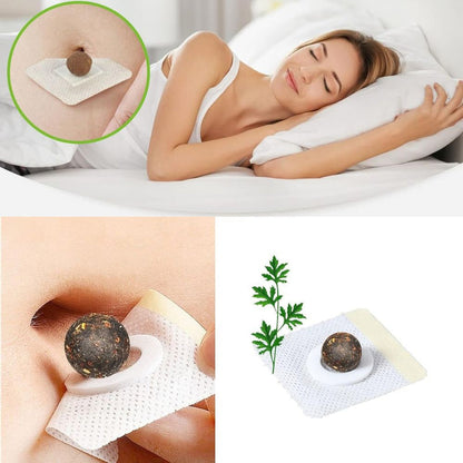 Magnetic Slimming Patch (Pack Of 10)